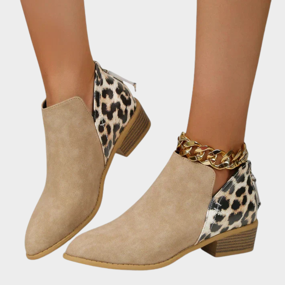 Minerva | Botine Stilate Ortopedice