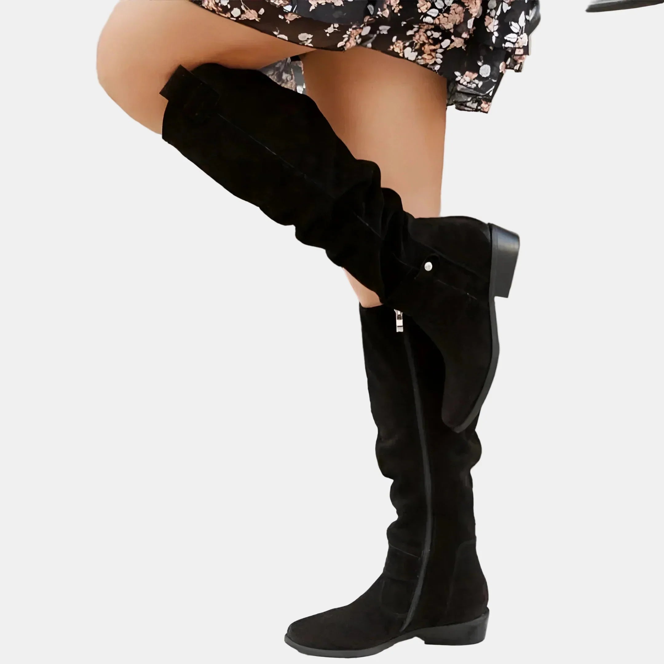 Avery | Botine Premium