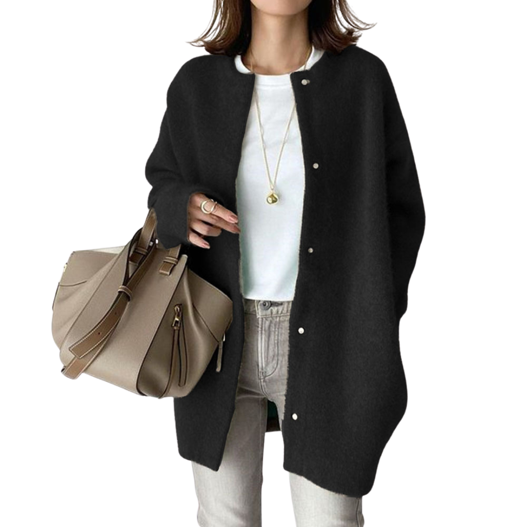 Sofia™ | Cardigan Relaxat și Timpuriu