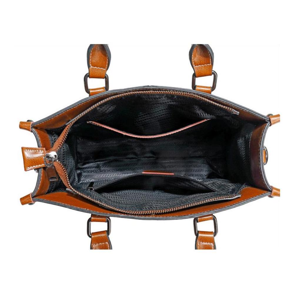 Renata – Geantă tote elegantă de mână