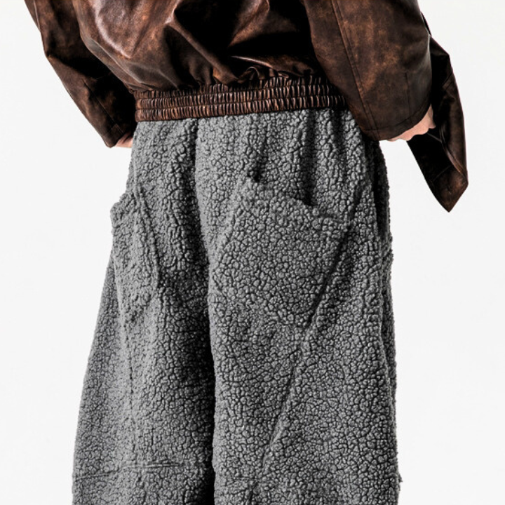 Sherpa Legacy Pants