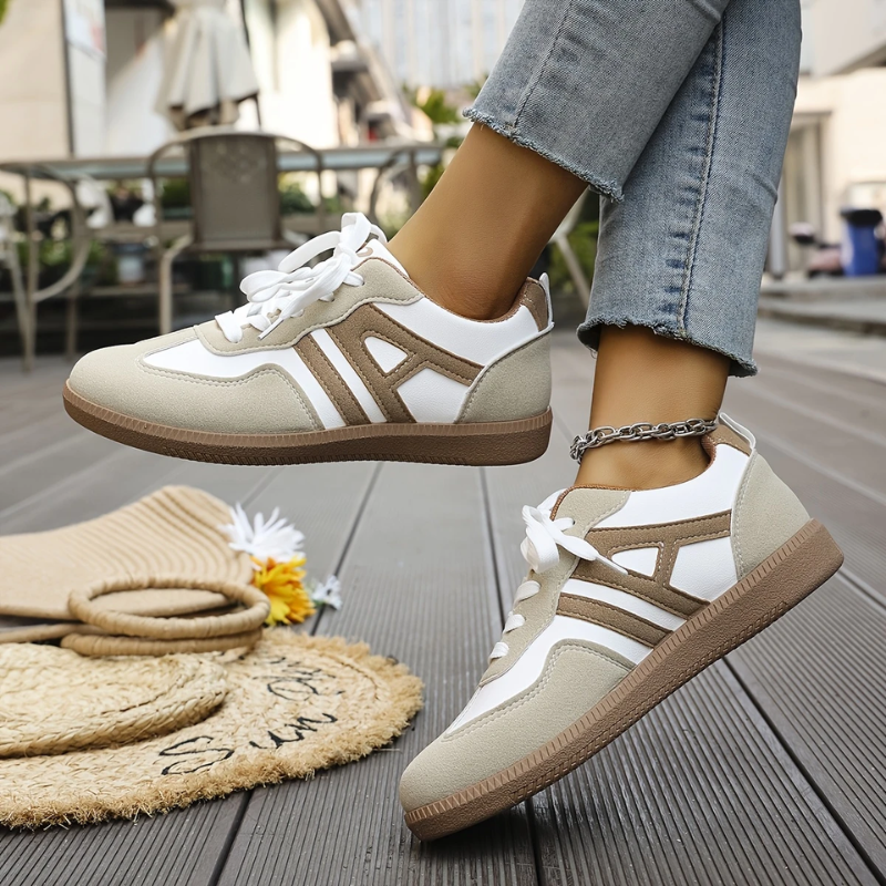 Yvonne™ | Sneakers Ortopedici