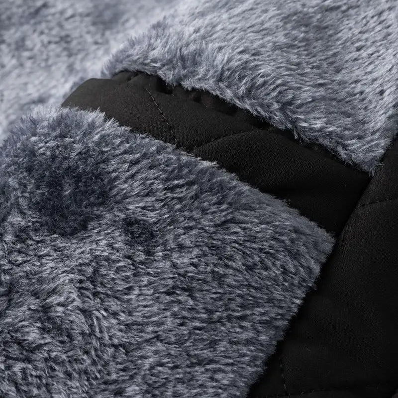 Nolan™ | Vestă rafinată cu design elegant