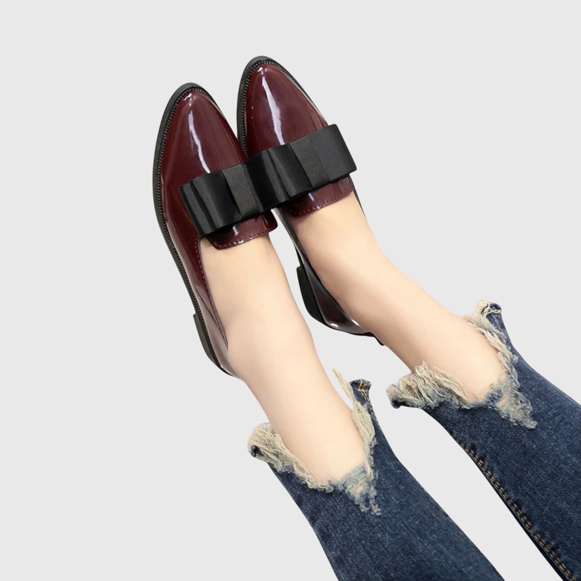 Anya™ - Mocasini Ortopedici