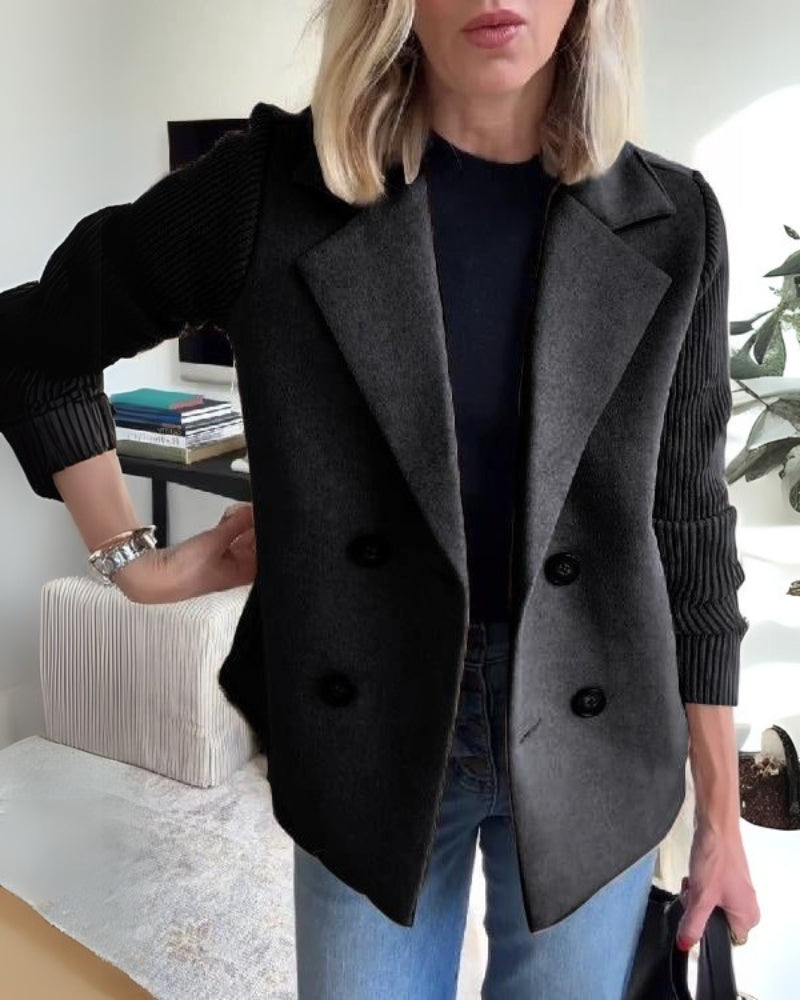 Jasier - Blazer Chic Fără Efort