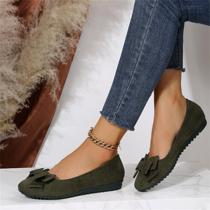 Francesca™ Pantofi Ortopedici Comfort