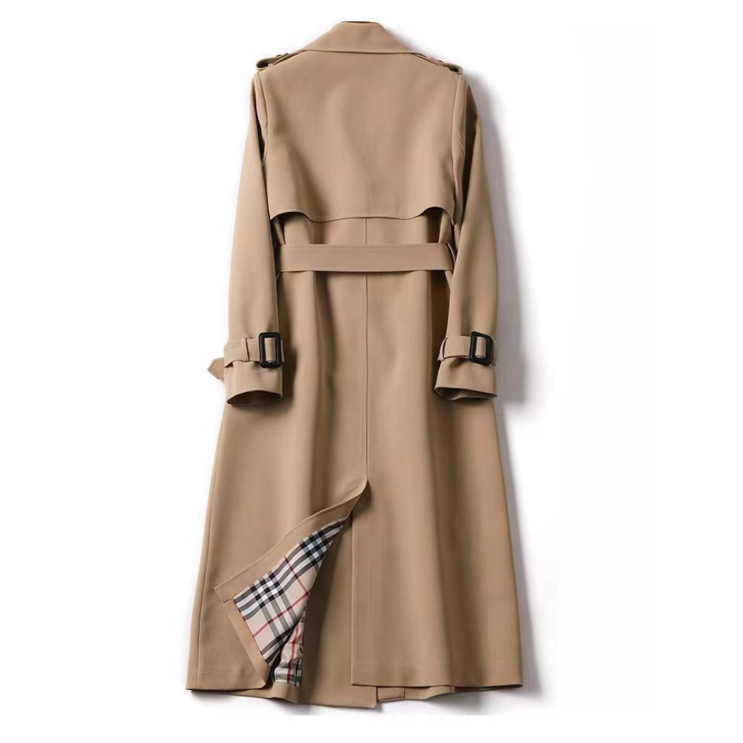 Valentina | Classic Trench Coat
