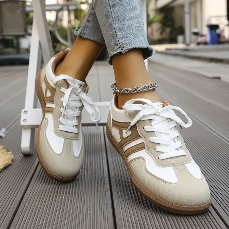 Yvonne™ | Sneakers Ortopedici