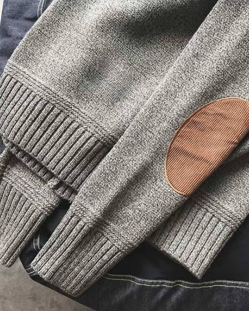 Tricou Casual Bărbați