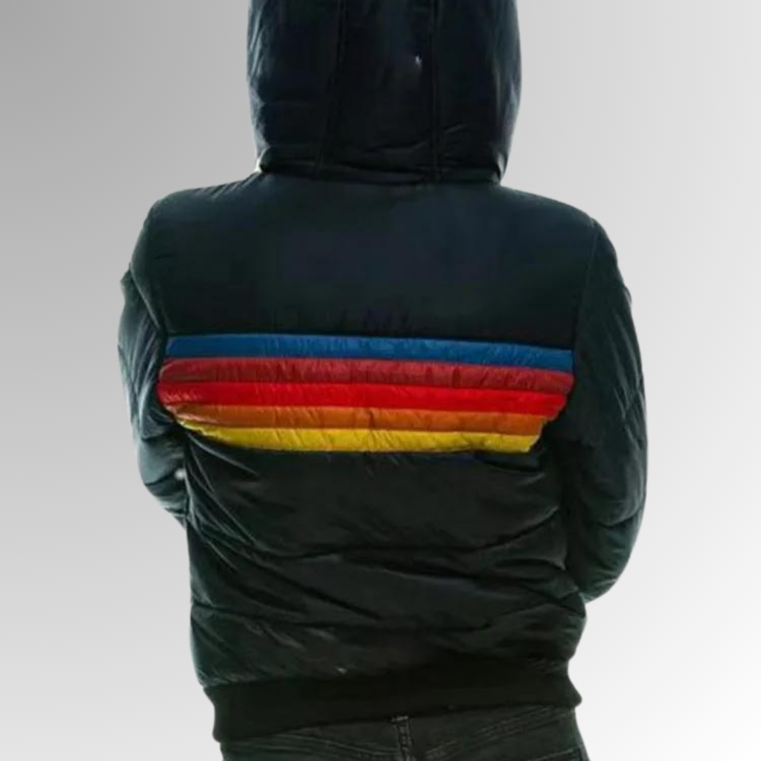 Marietta | Jachetă rezistentă la apă