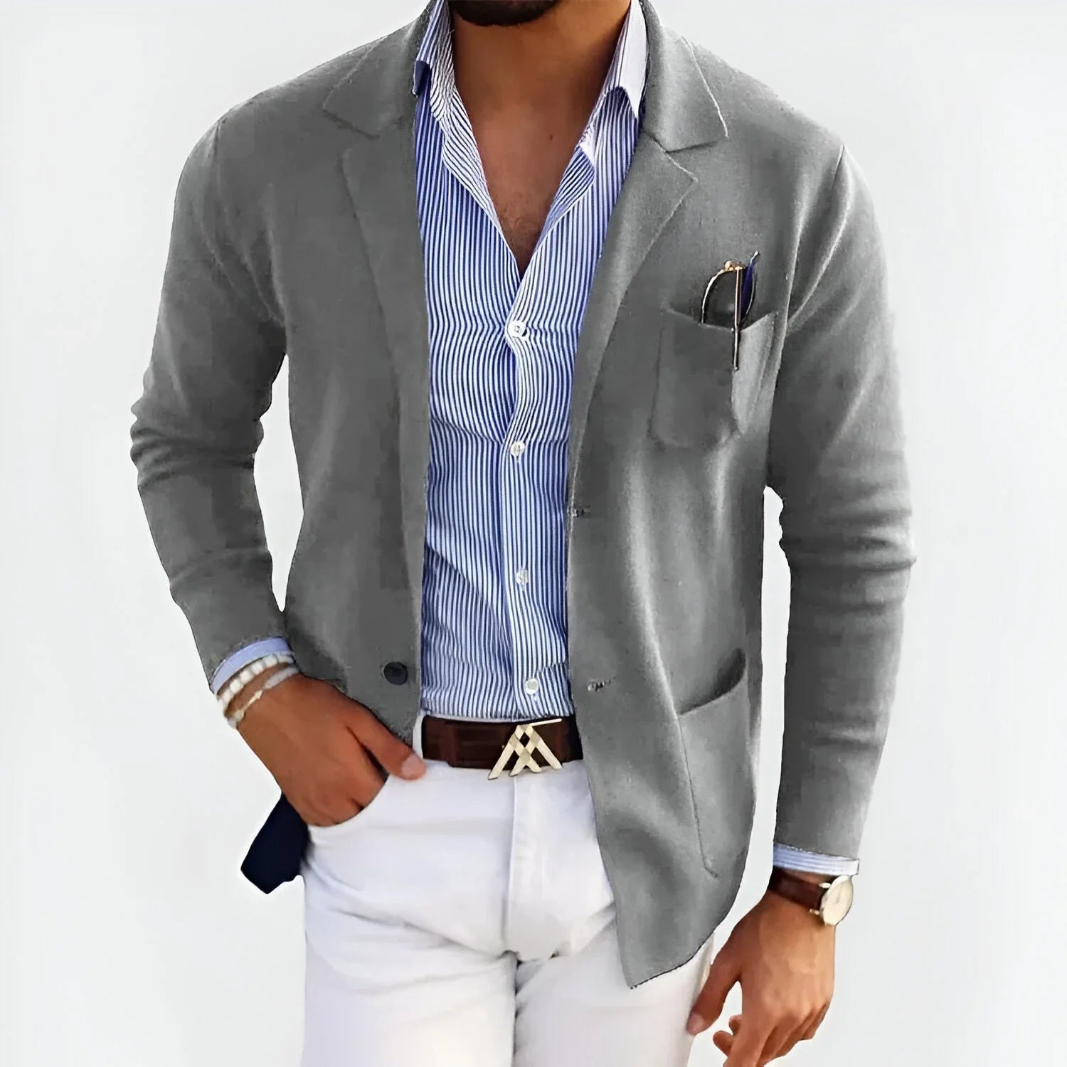 Namo™ | Veste Contemporaine