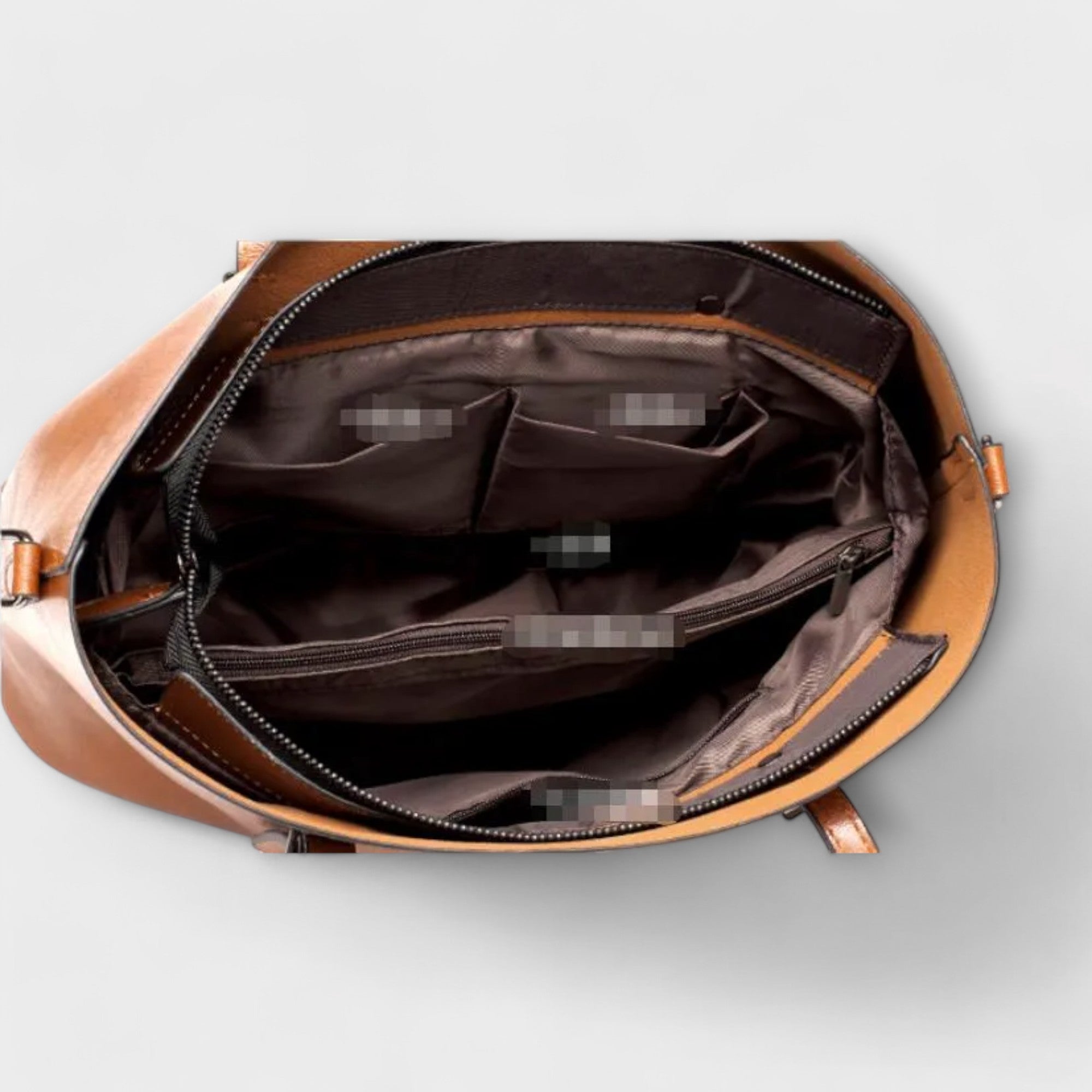 Tavros - Geantă de umăr retro