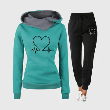 Hilary - Set de Gimnastică Comod