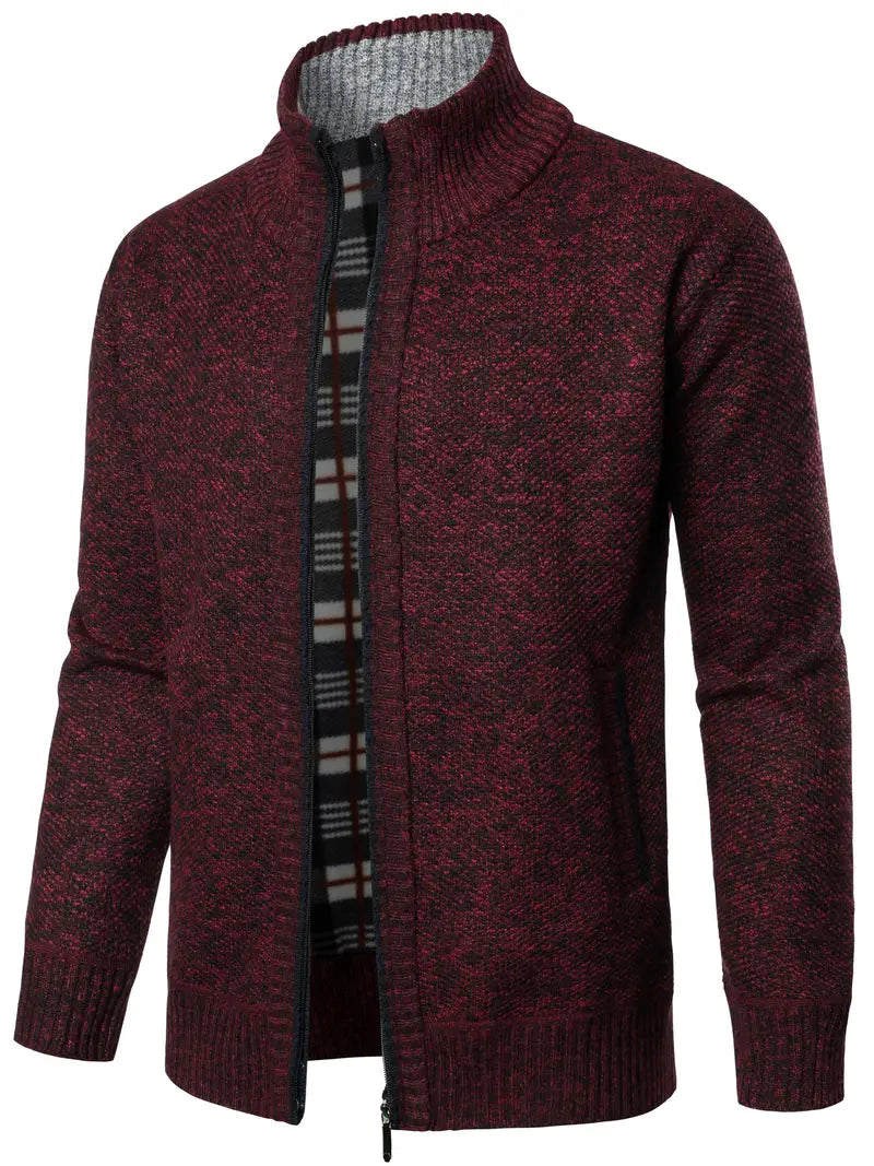 Karel™ | Vestă Must-Have pentru Toamnă
