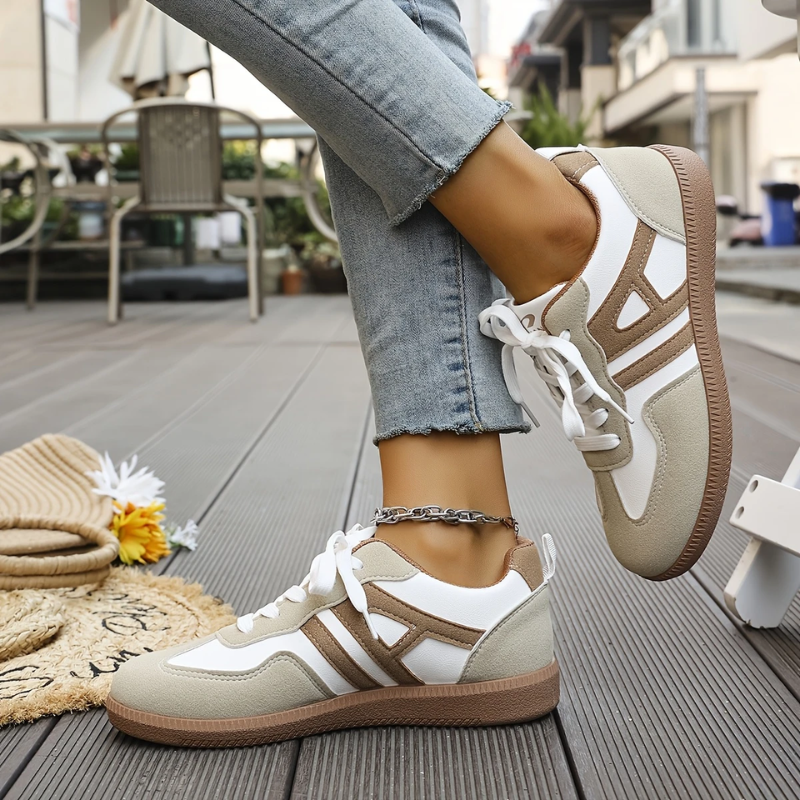 Yvonne™ | Sneakers Ortopedici
