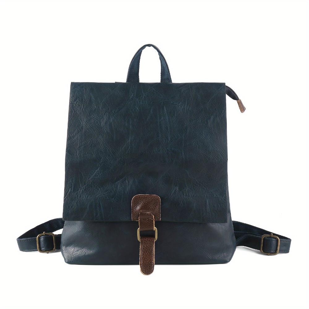 Ermelinde – Rucsac Multifuncțional cu Design Retro