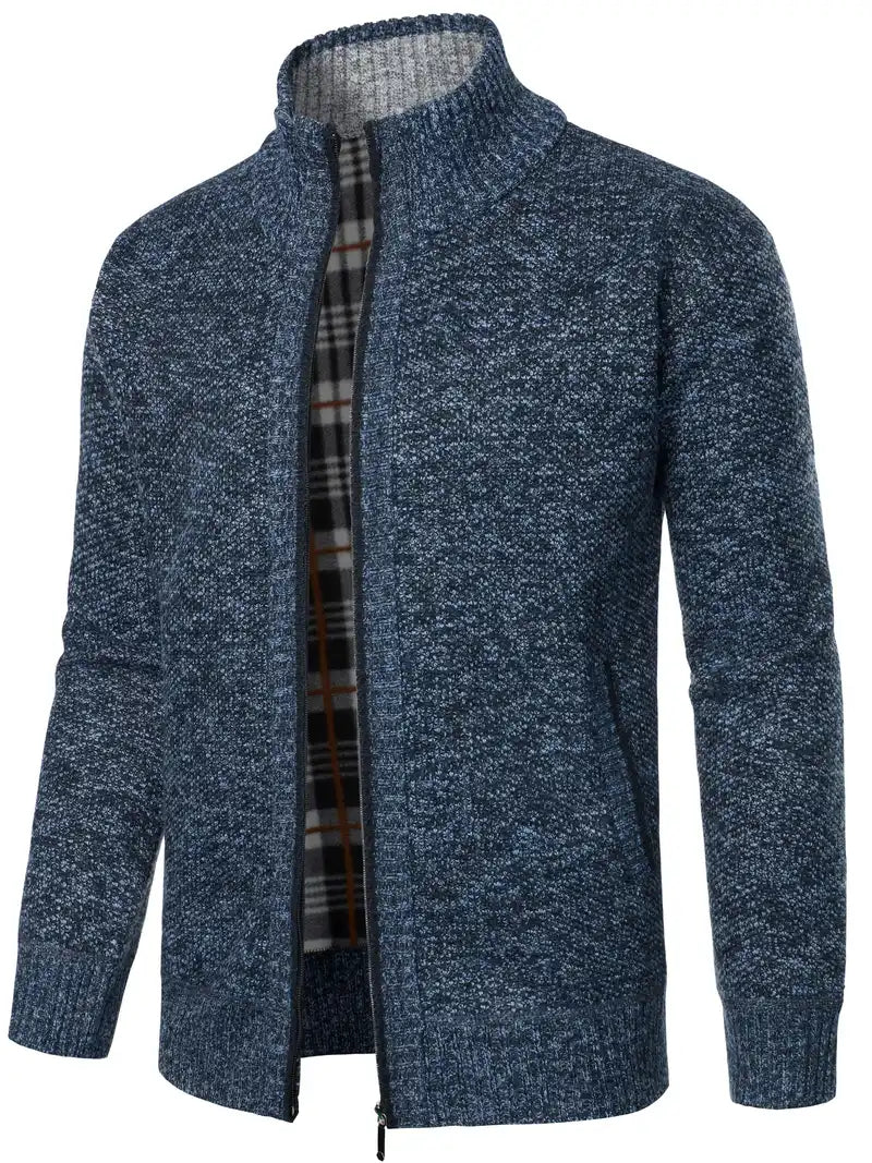 Karel™ | Vestă Must-Have pentru Toamnă