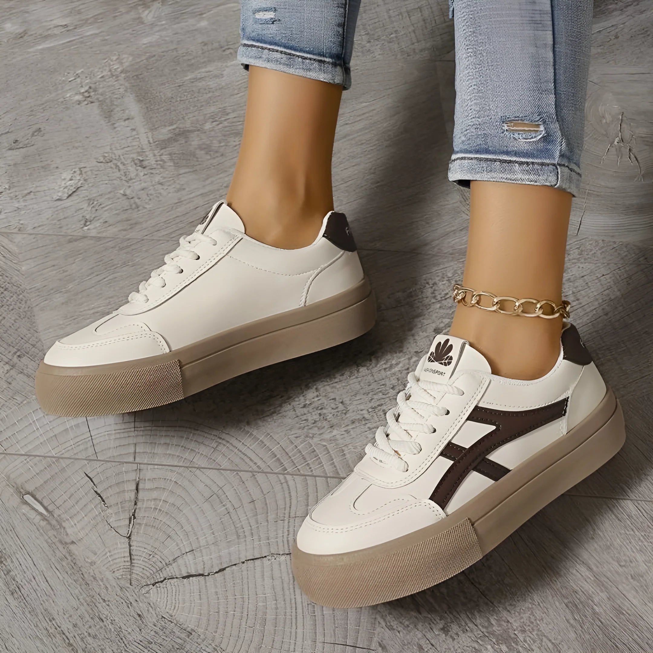Eva™ | Pantofi Ortopedici