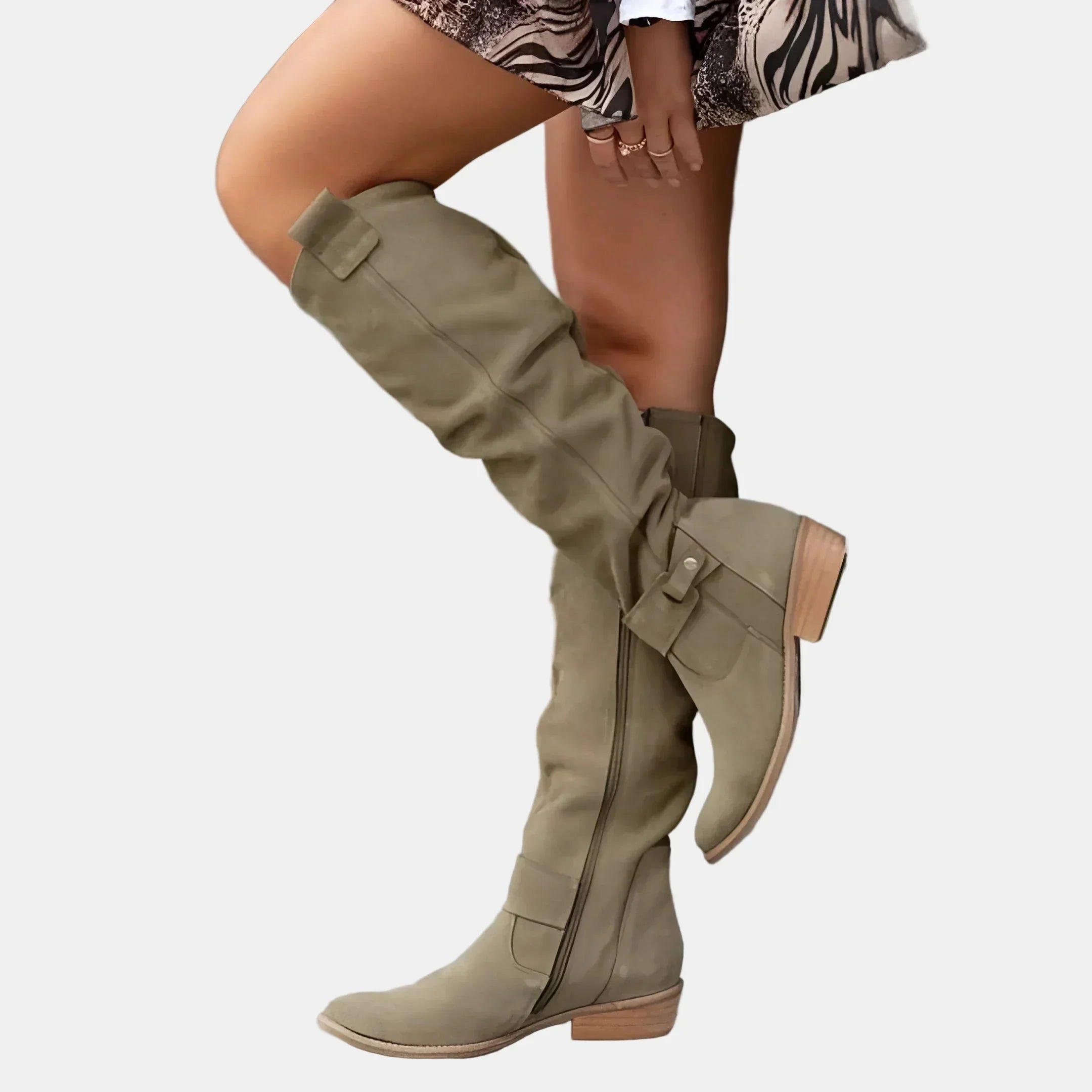 Avery | Botine Premium