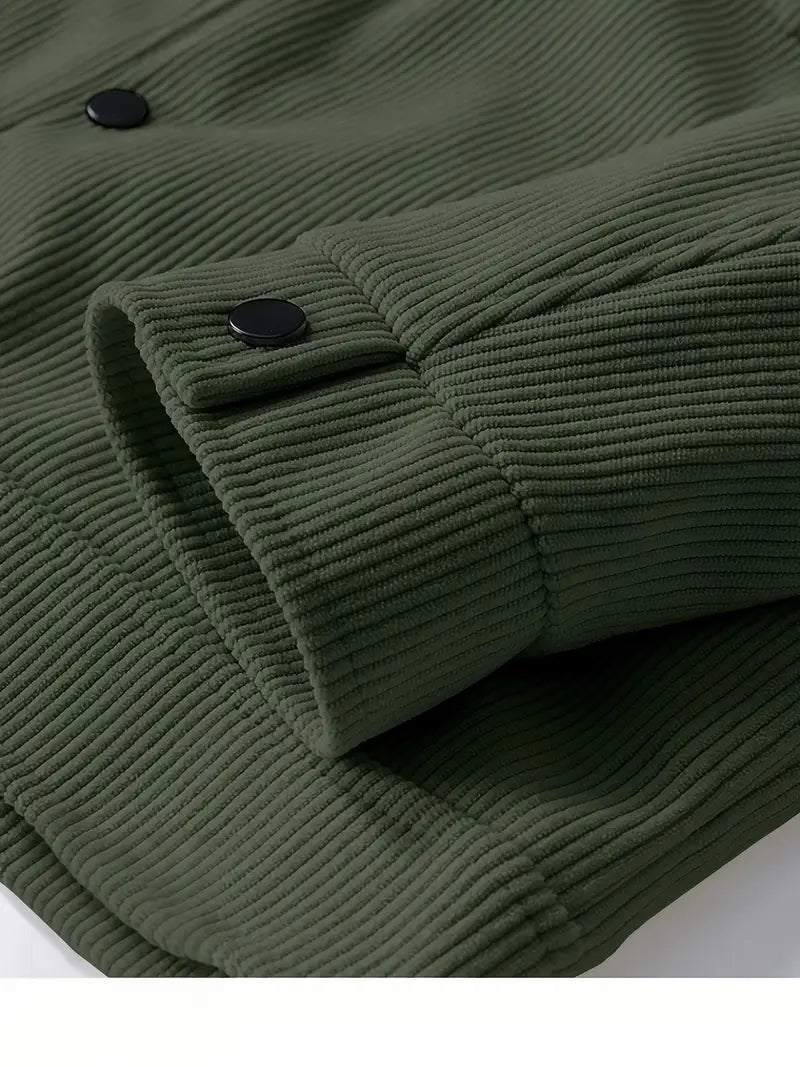 Huon™ | Jachetă din Velvet