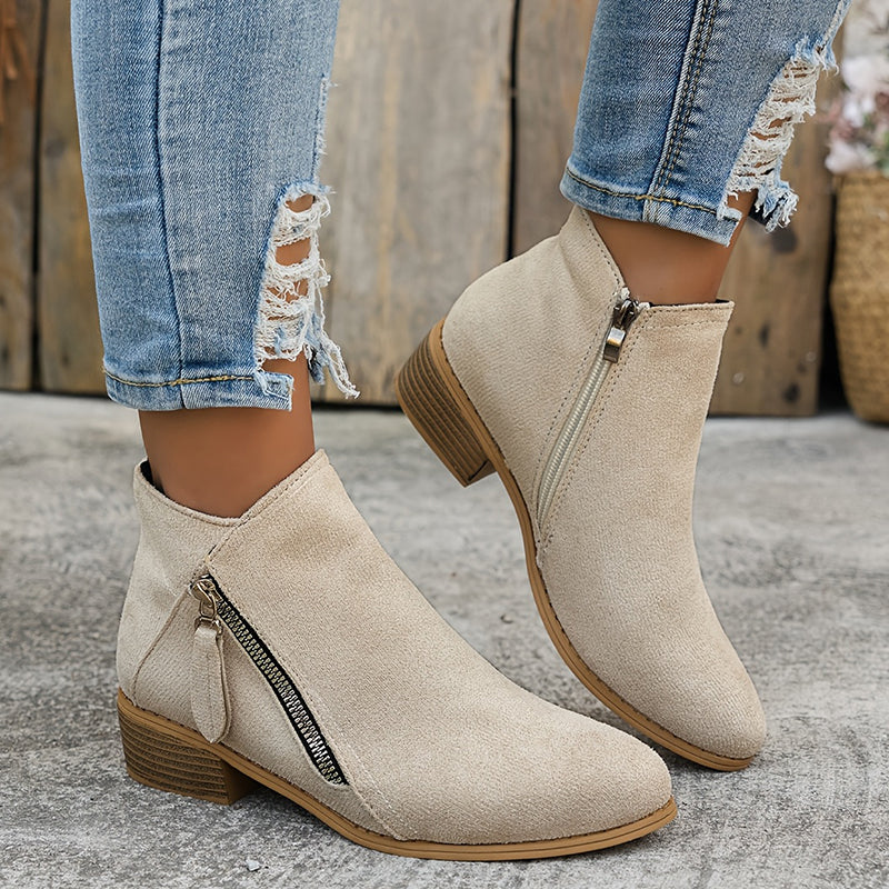 Annielle™ | Pantofi Ortopedici pentru Femei la Modă
