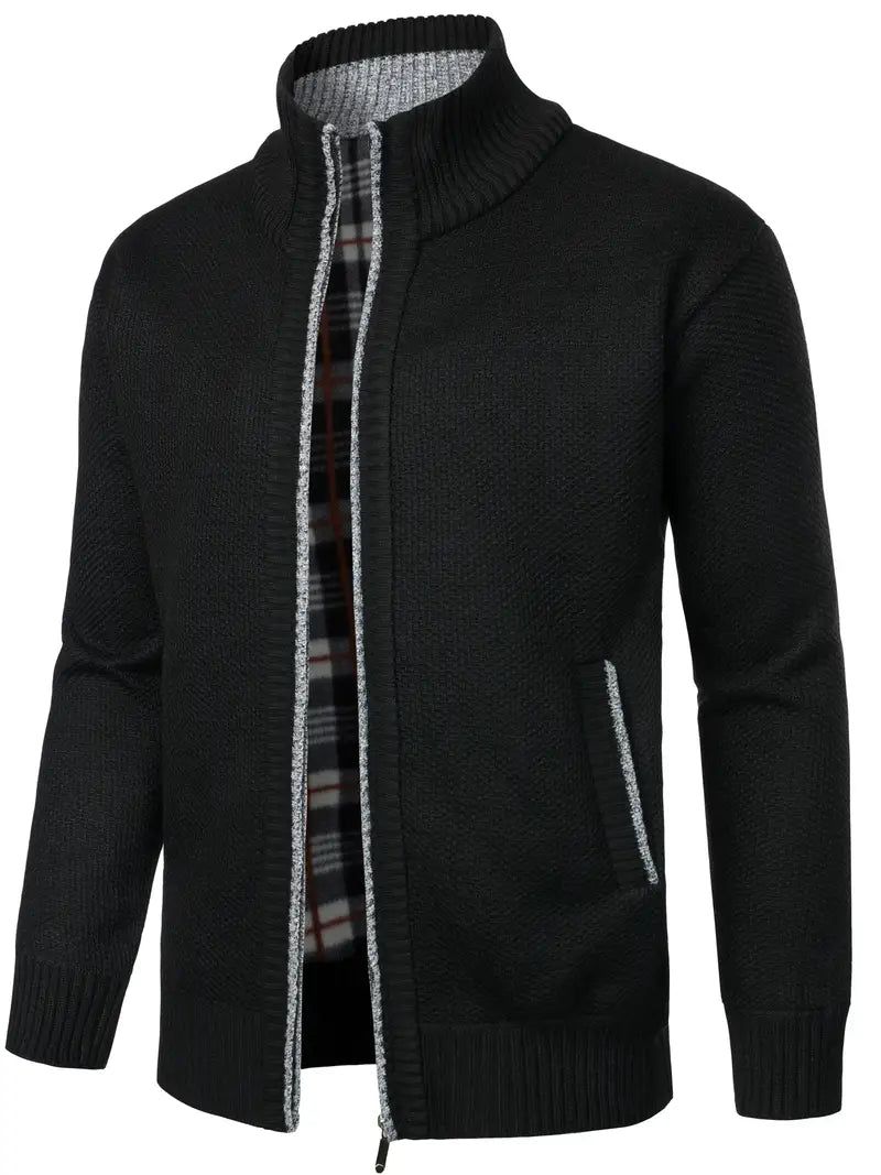 Karel™ | Vestă Must-Have pentru Toamnă