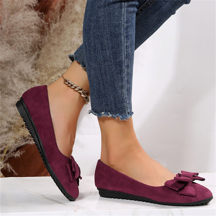 Francesca™ Pantofi Ortopedici Comfort