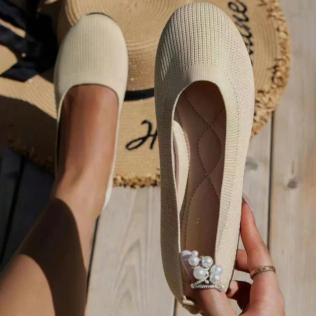 Frieda™ Pantofi Comfort