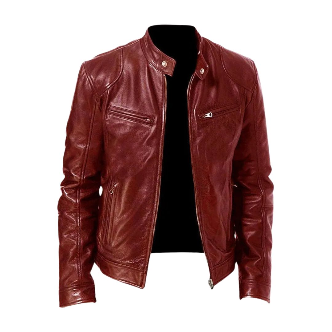 Matteo | Jack Casual