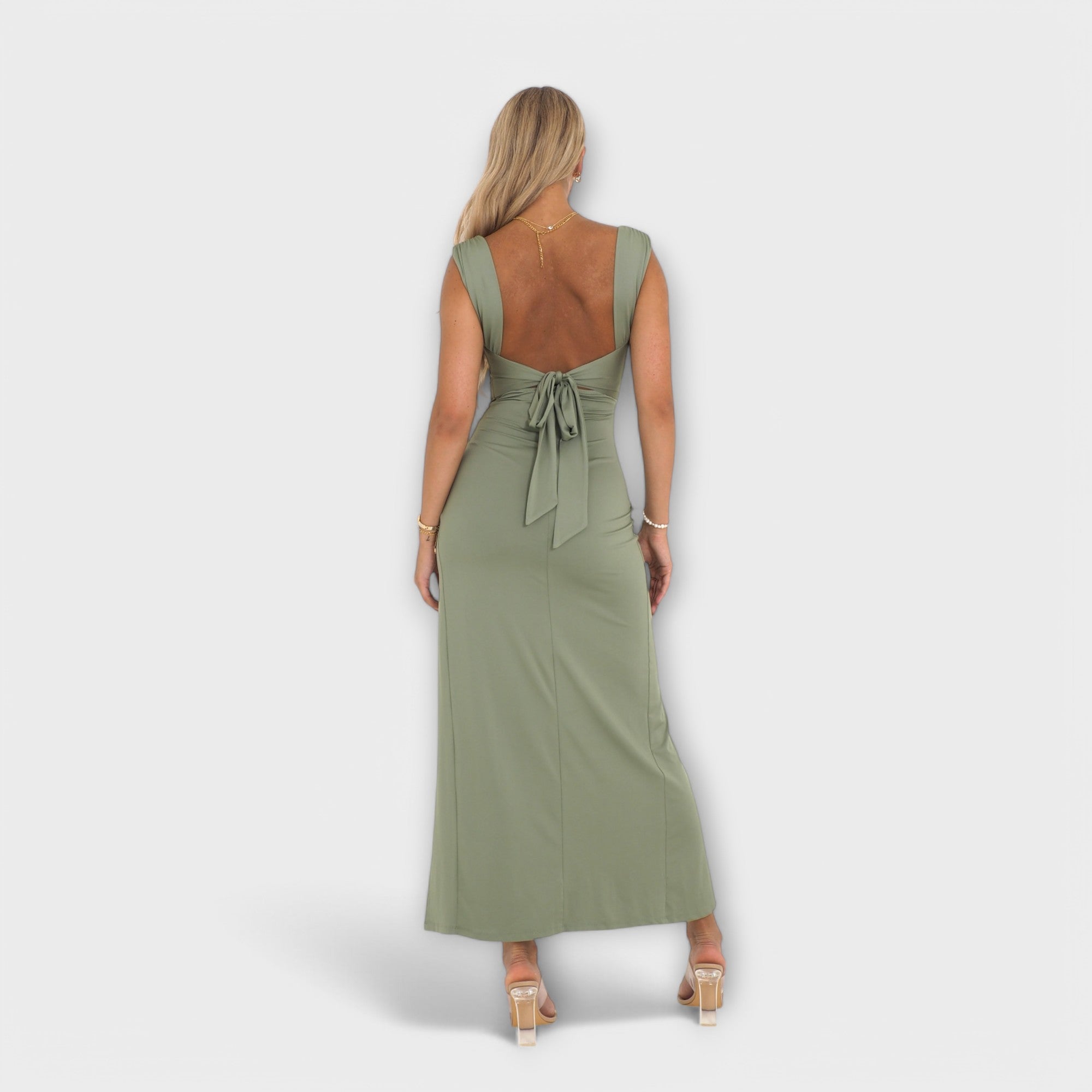 Ellie - Rochie Midi