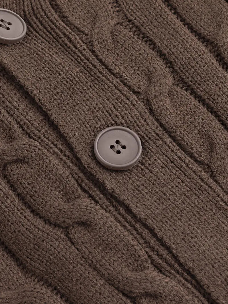 Philip™ Luxe Cardigan