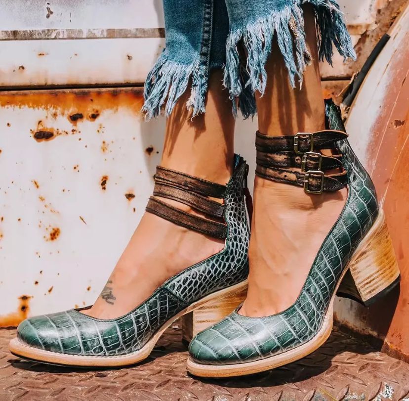 Amira™ | Pantofi Eleganți