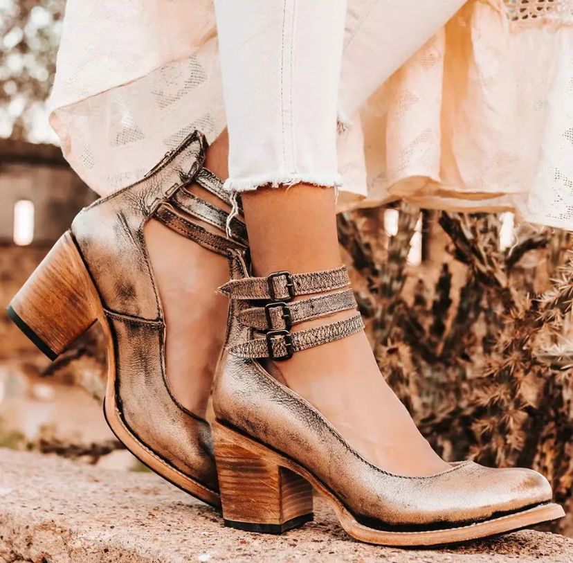 Amira™ | Pantofi Eleganți