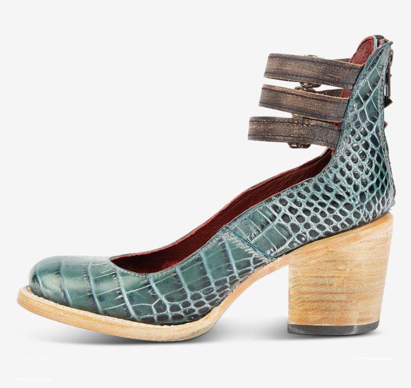 Amira™ | Pantofi Eleganți