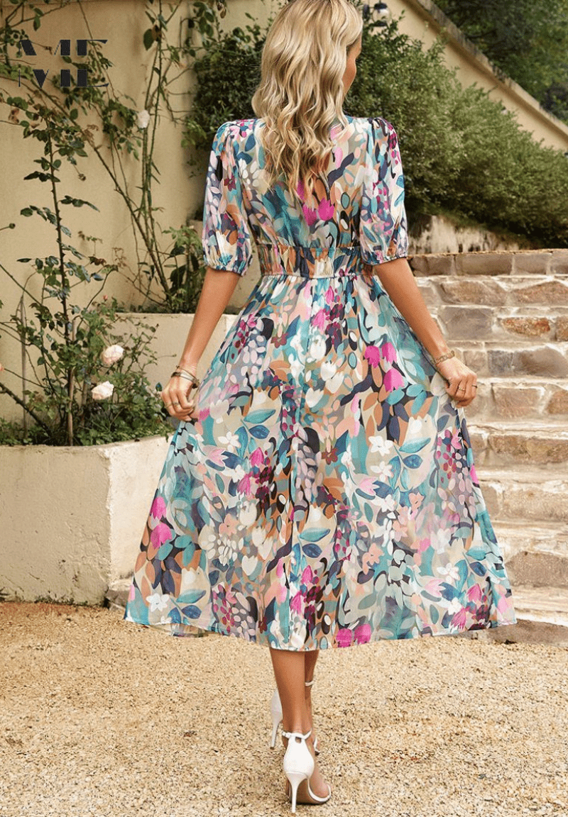 Arianne | Rochie elegantă pentru femei