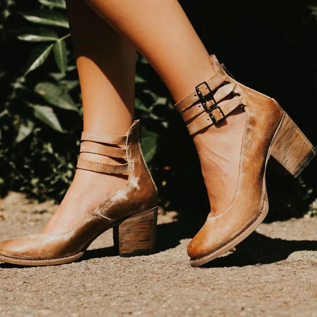 Amira™ | Pantofi Eleganți