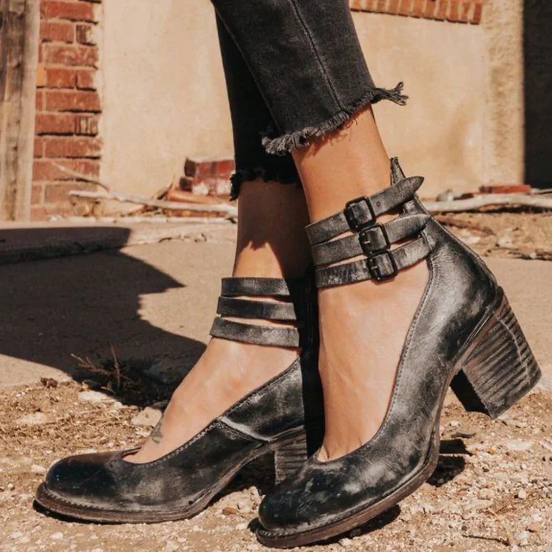 Amira™ | Pantofi Eleganți