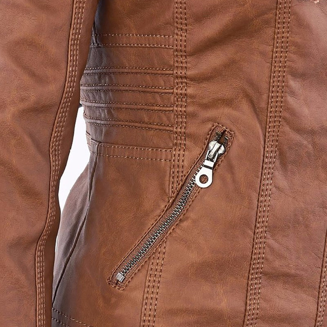 élise™ | jachetă ultra elegantă