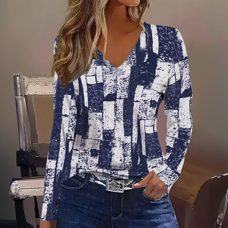 Tricou Vintage Casual