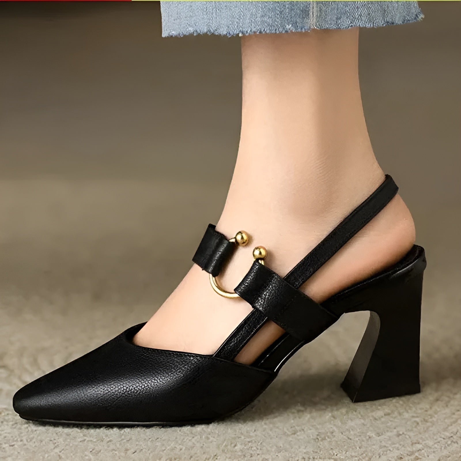 Giada™ | Tocuri Confortabile