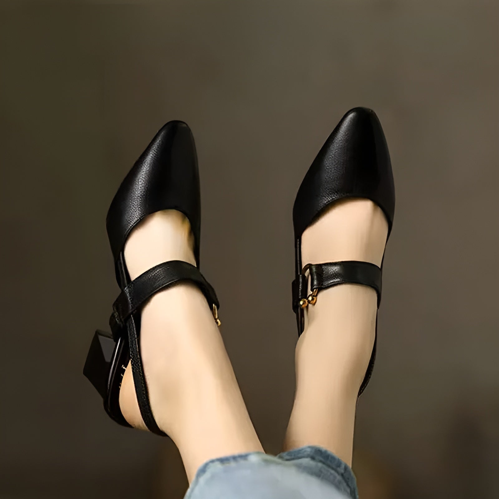 Giada™ | Tocuri Confortabile