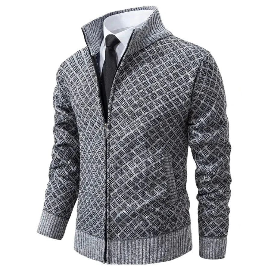 Octave™ | Vestă Premium pentru Bărbați