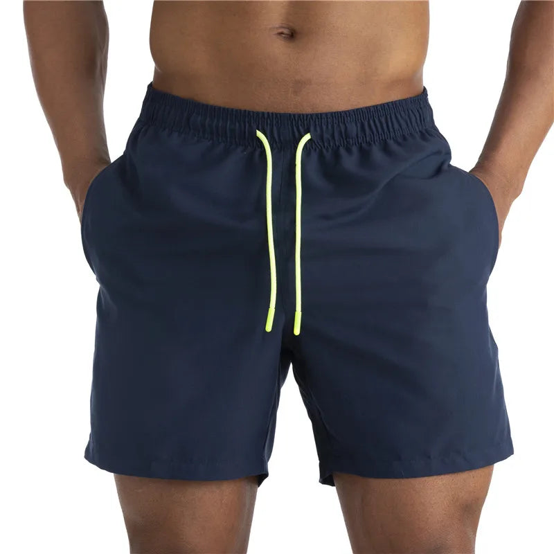 Matteo™ | Costumul de baie care combină stilul italian cu confortul inteligent.