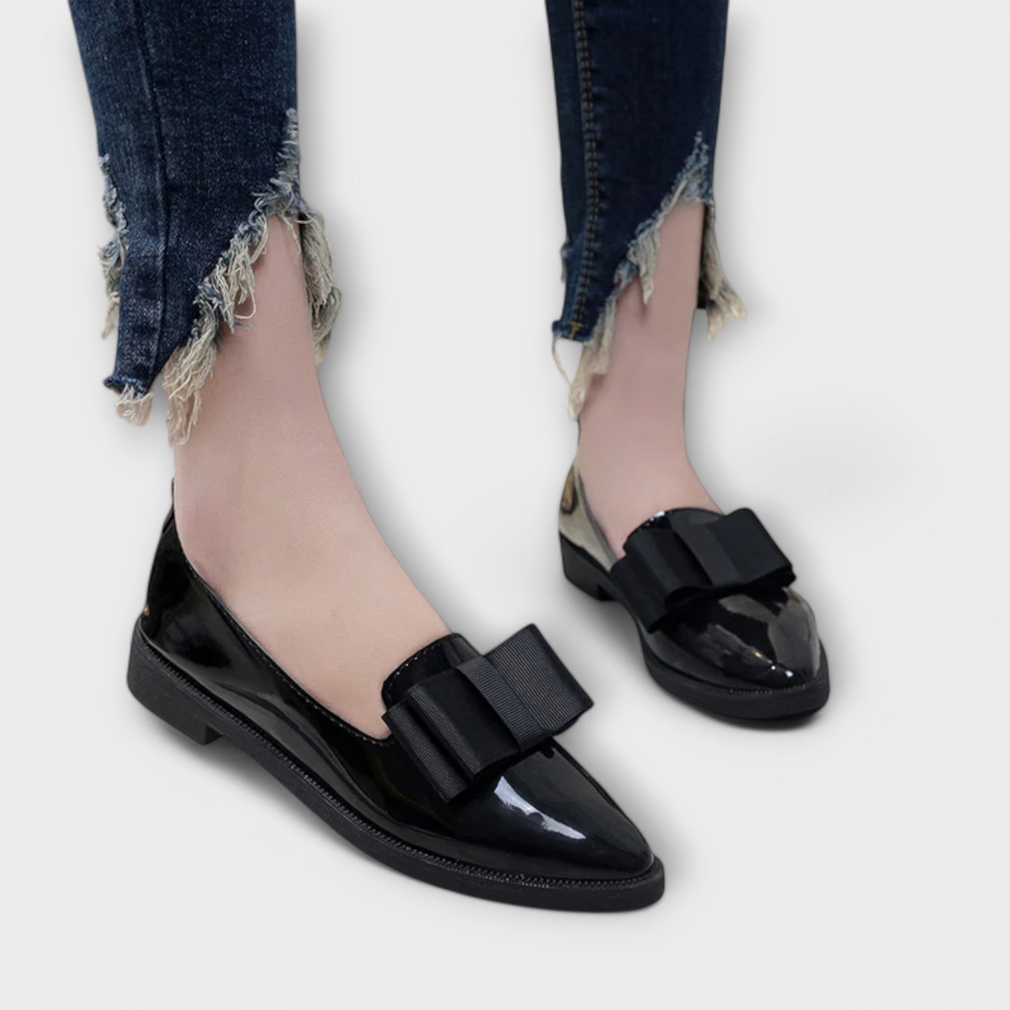 Heidi | Moccasini