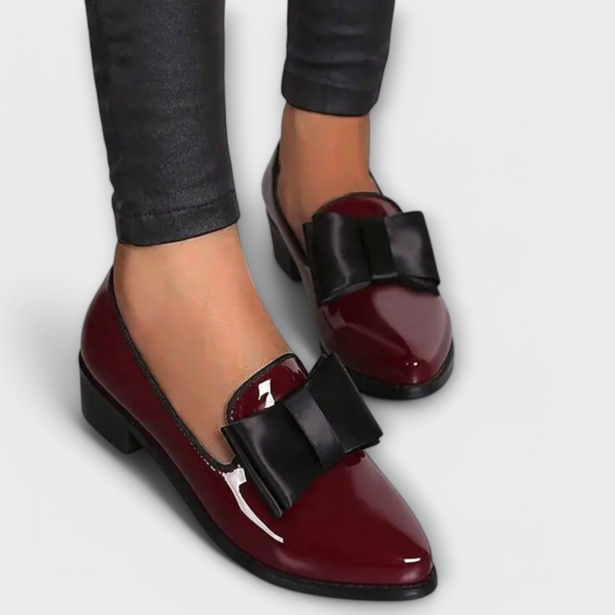 Heidi | Moccasini