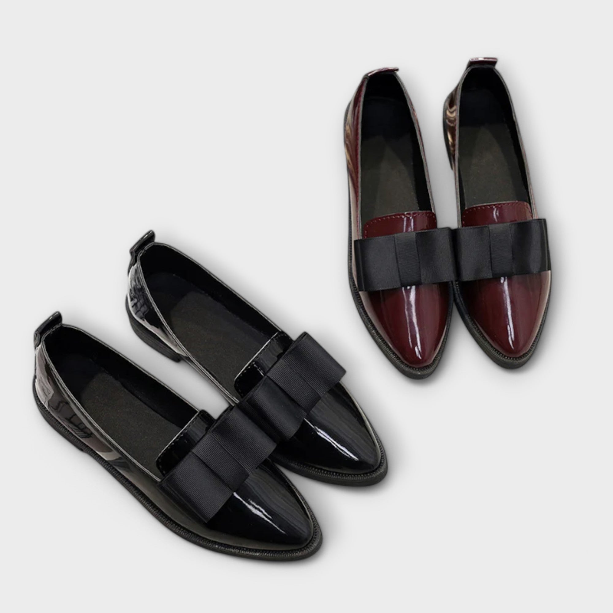 Heidi | Moccasini