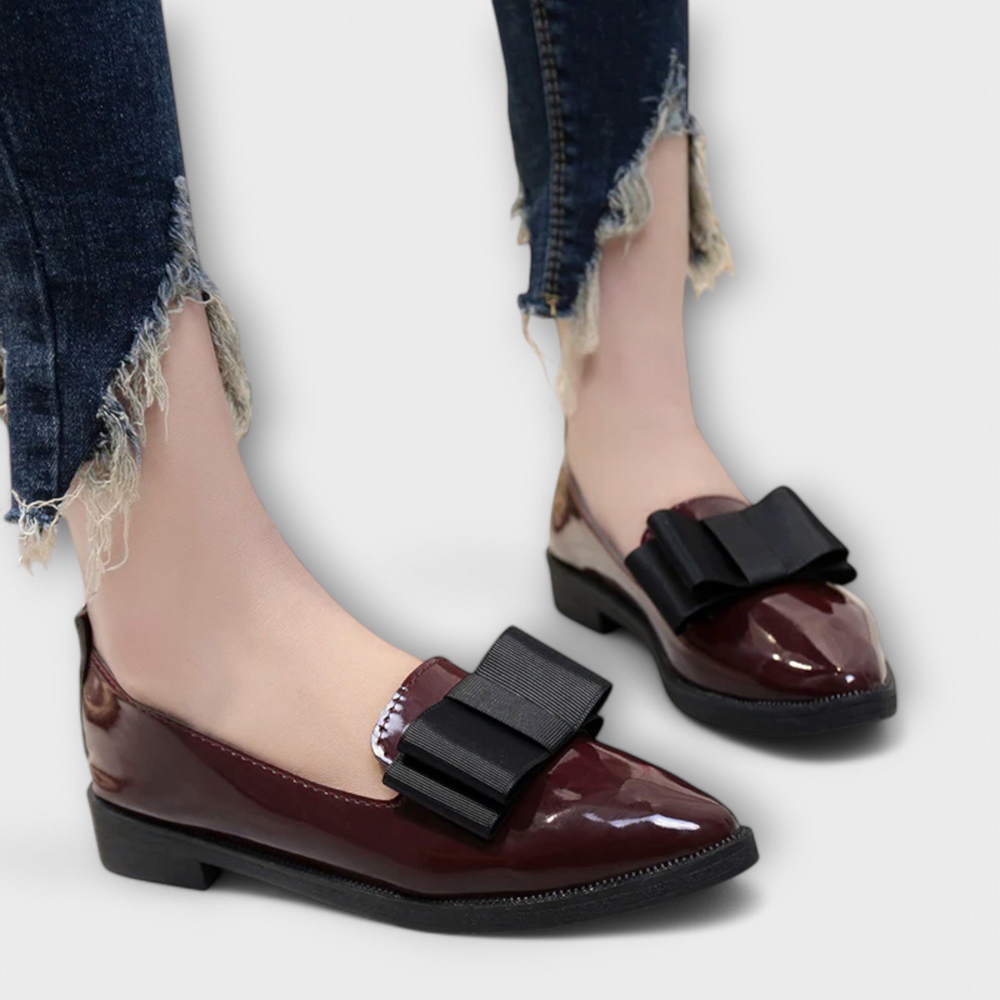 Heidi | Moccasini