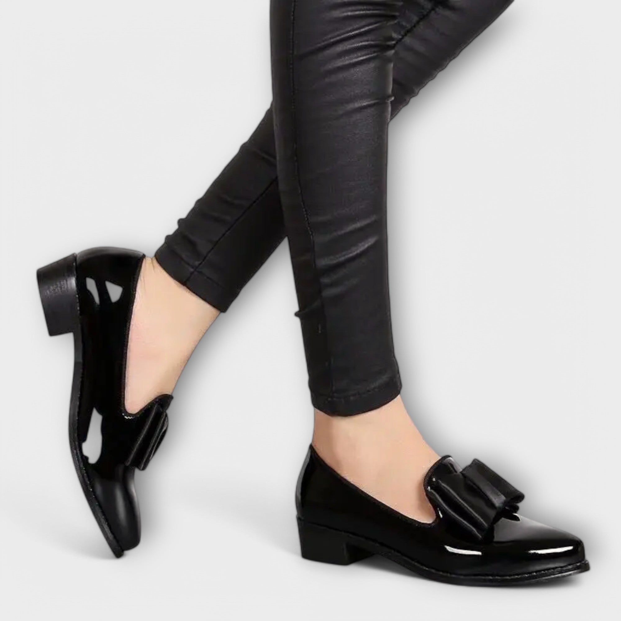 Heidi | Moccasini