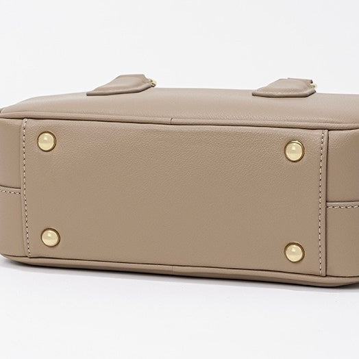 Geantă Crossbody Vintage din Piele Autentică