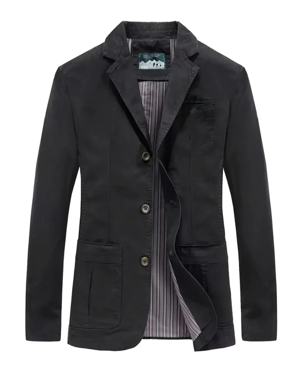 Loring™ | Optimal Comfort Jacket